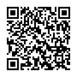 当サイトのQRコード