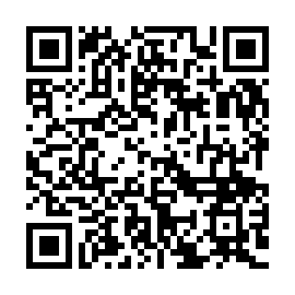 当サイトのQRコード