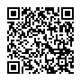 当サイトのQRコード