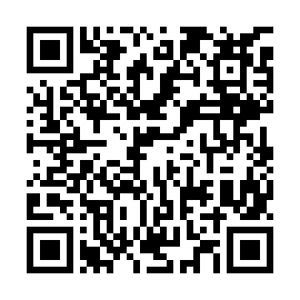 当サイトのQRコード