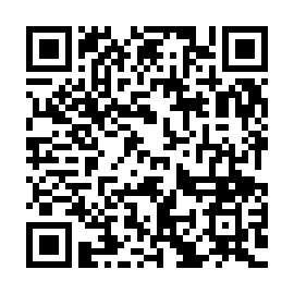 当サイトのQRコード
