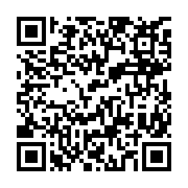 当サイトのQRコード
