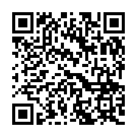 当サイトのQRコード