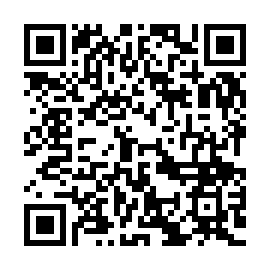 当サイトのQRコード