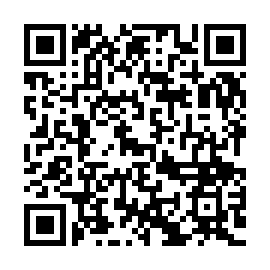 当サイトのQRコード