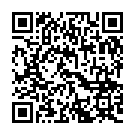 当サイトのQRコード