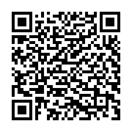 当サイトのQRコード