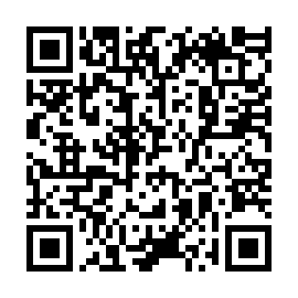 当サイトのQRコード