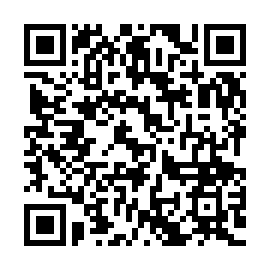 当サイトのQRコード