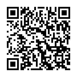 当サイトのQRコード