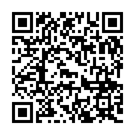 当サイトのQRコード