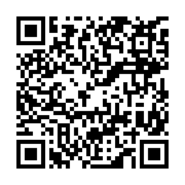 当サイトのQRコード