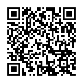 当サイトのQRコード