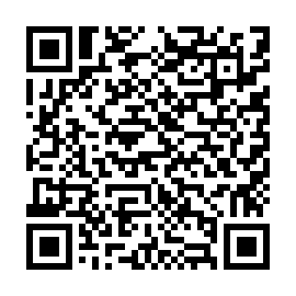 当サイトのQRコード