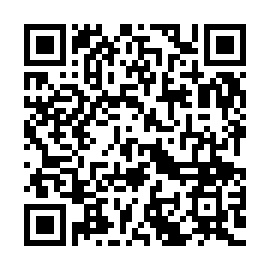 当サイトのQRコード