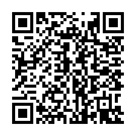当サイトのQRコード