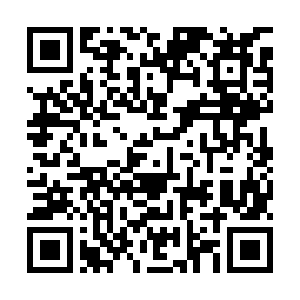 当サイトのQRコード