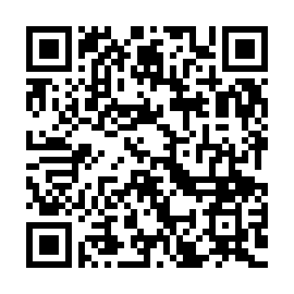 当サイトのQRコード