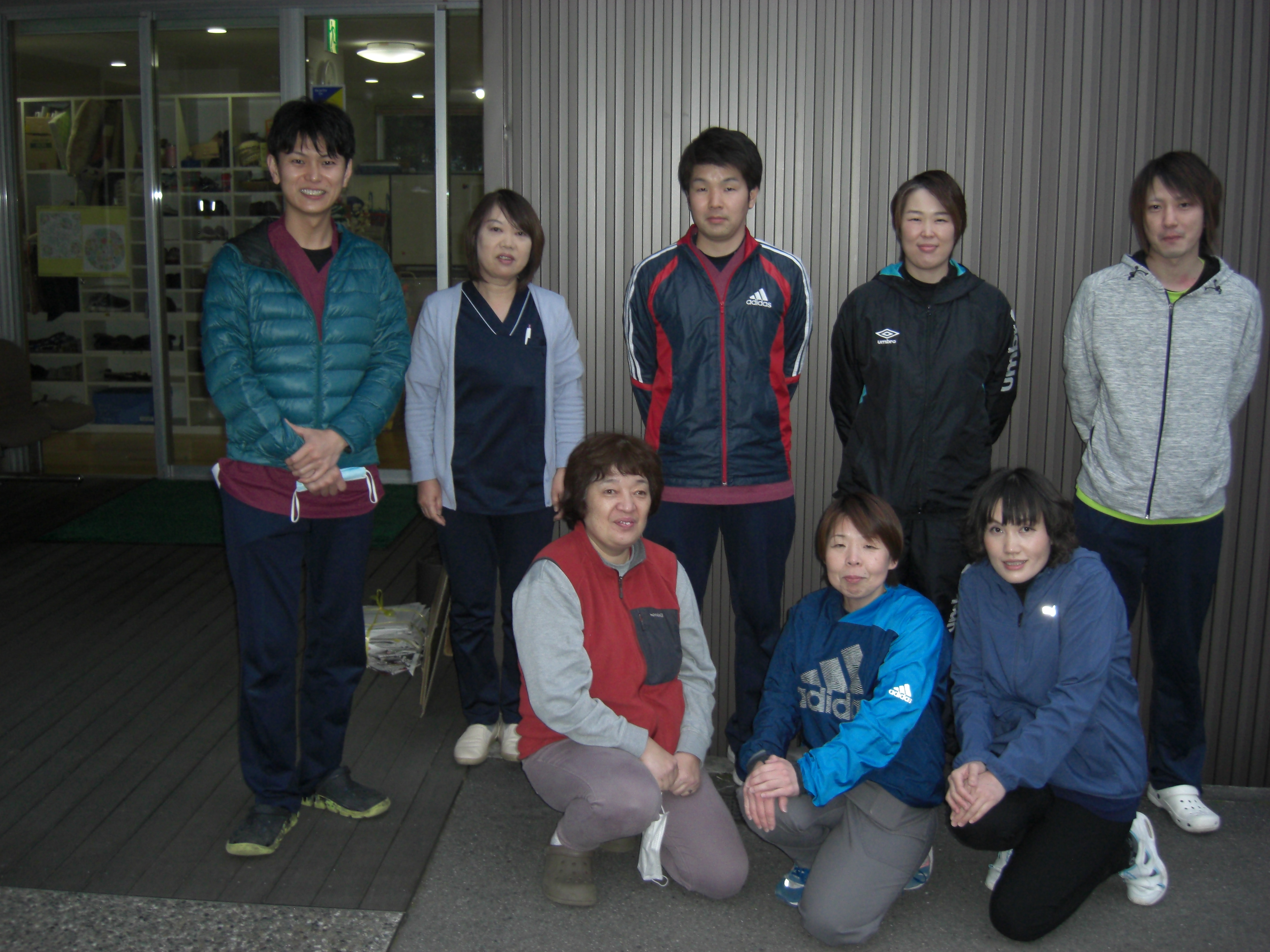 西部健生訪問看護ステーション
