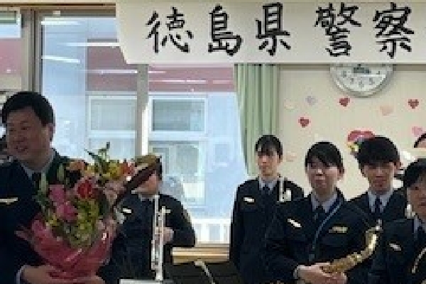 AWAナースサポート