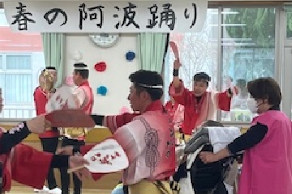 AWAナースサポート