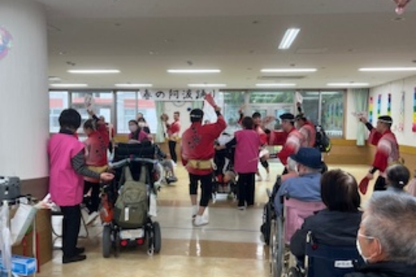 AWAナースサポート
