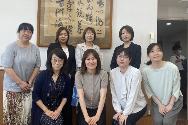 令和4年度助産師職能交流集会・研修会