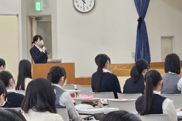 看護の日