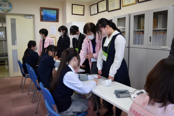 看護の日