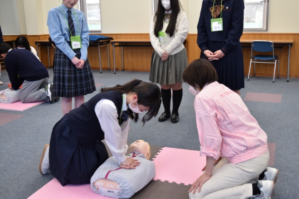 看護の日