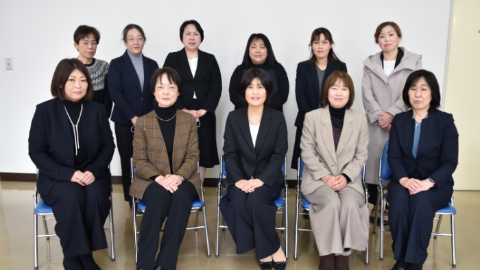 看護師職能(領域Ⅱ)交流集会･研修会（令和6年11月23日）
