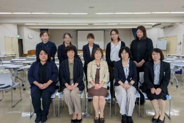 看護師職能Ⅰ（病院領域）交流集会・研修会イメージ