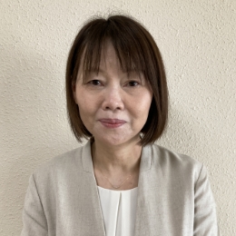徳島支部Ⅰ支部長　小坂　肇代