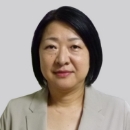 徳島支部Ⅱ支部長　岩本 尚美