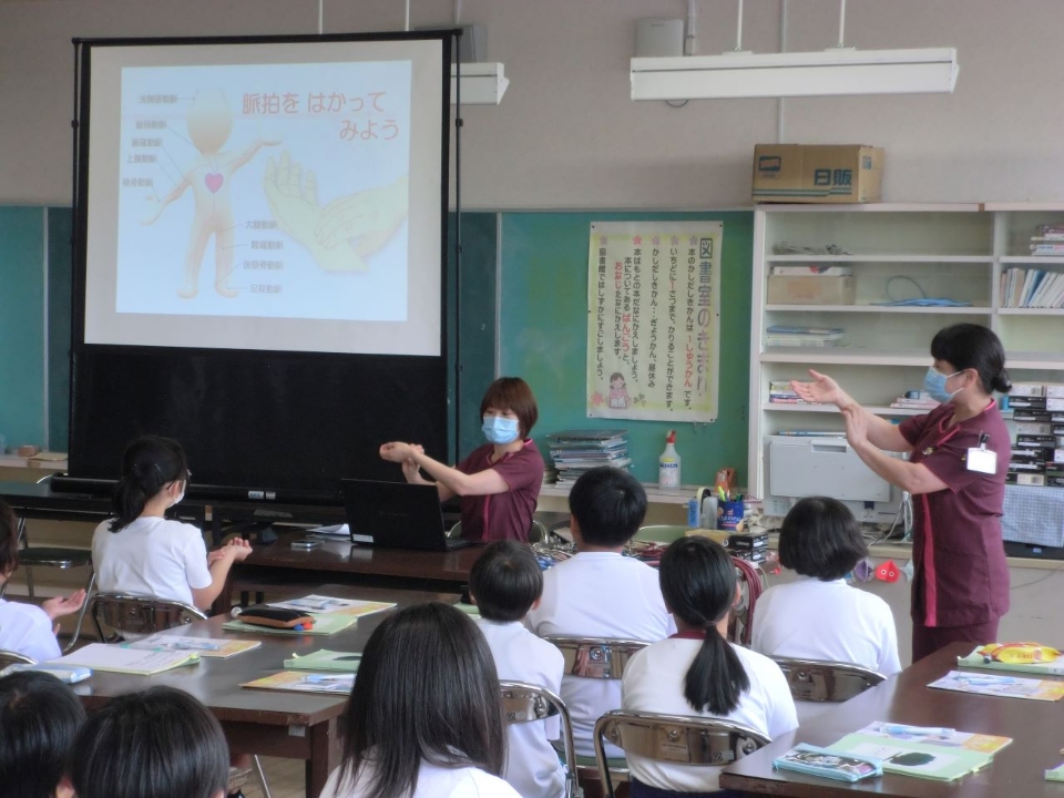 吉野川支部　写真01