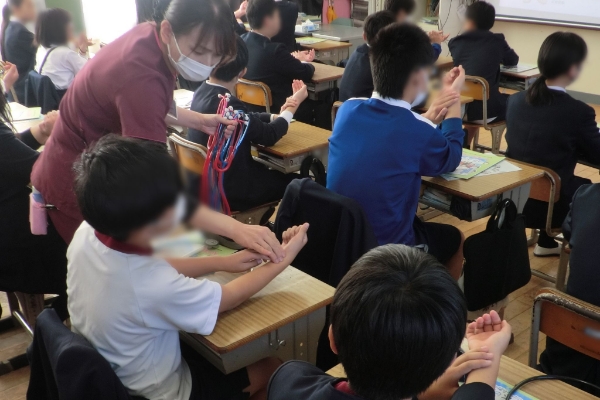 吉野川支部 写真02