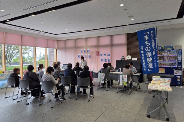 吉野川支部 写真03