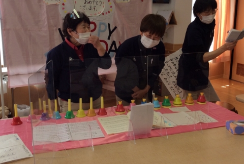 複合型サービス事業所あい（看護小規模多機能型居宅介護）