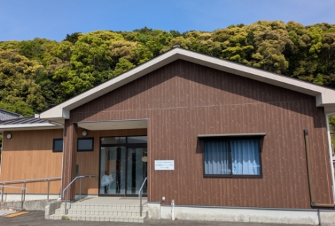 訪問看護ステーション海部