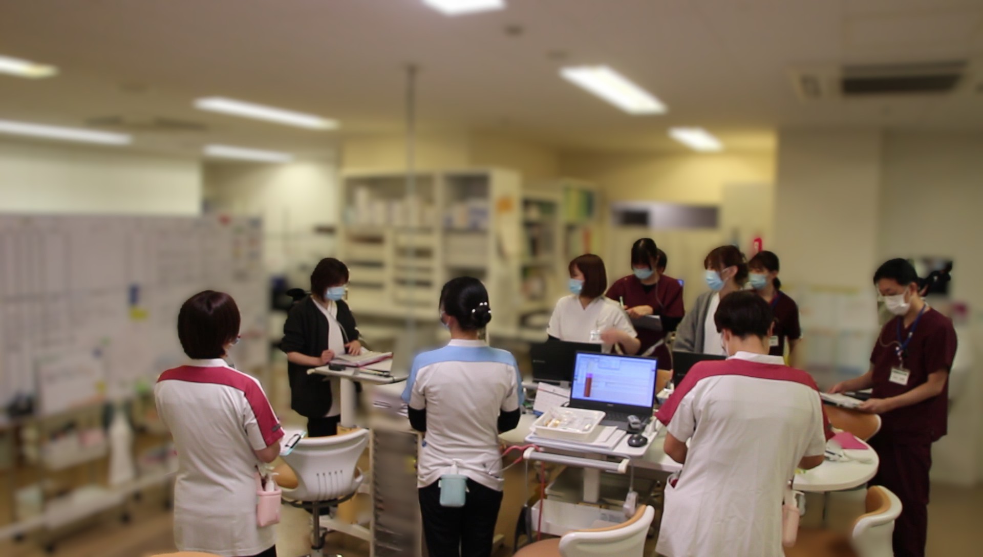 医療法人緑会　小川病院　ギャラリー02