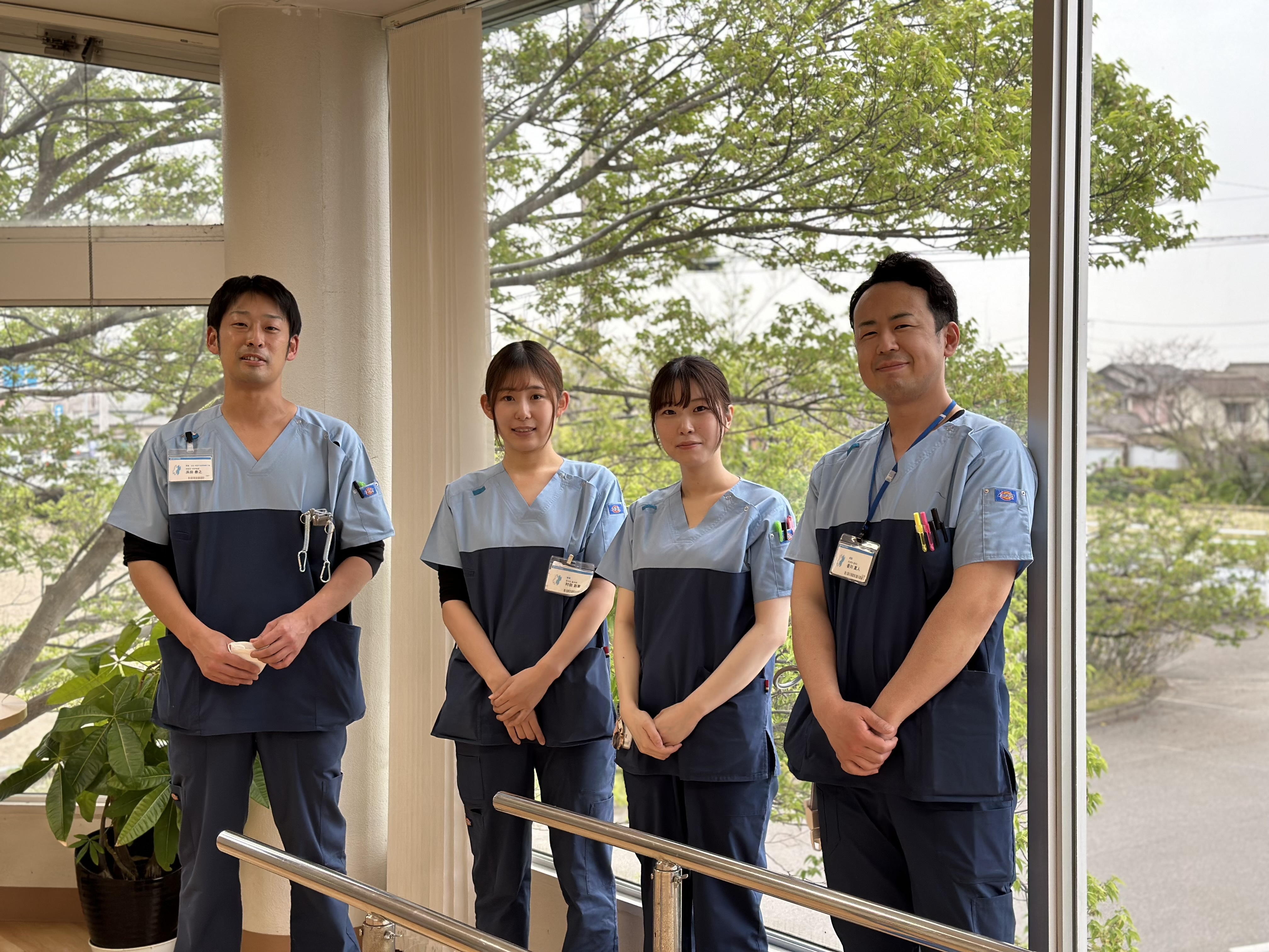 医療法人　平成博愛会　博愛記念病院　ギャラリー02