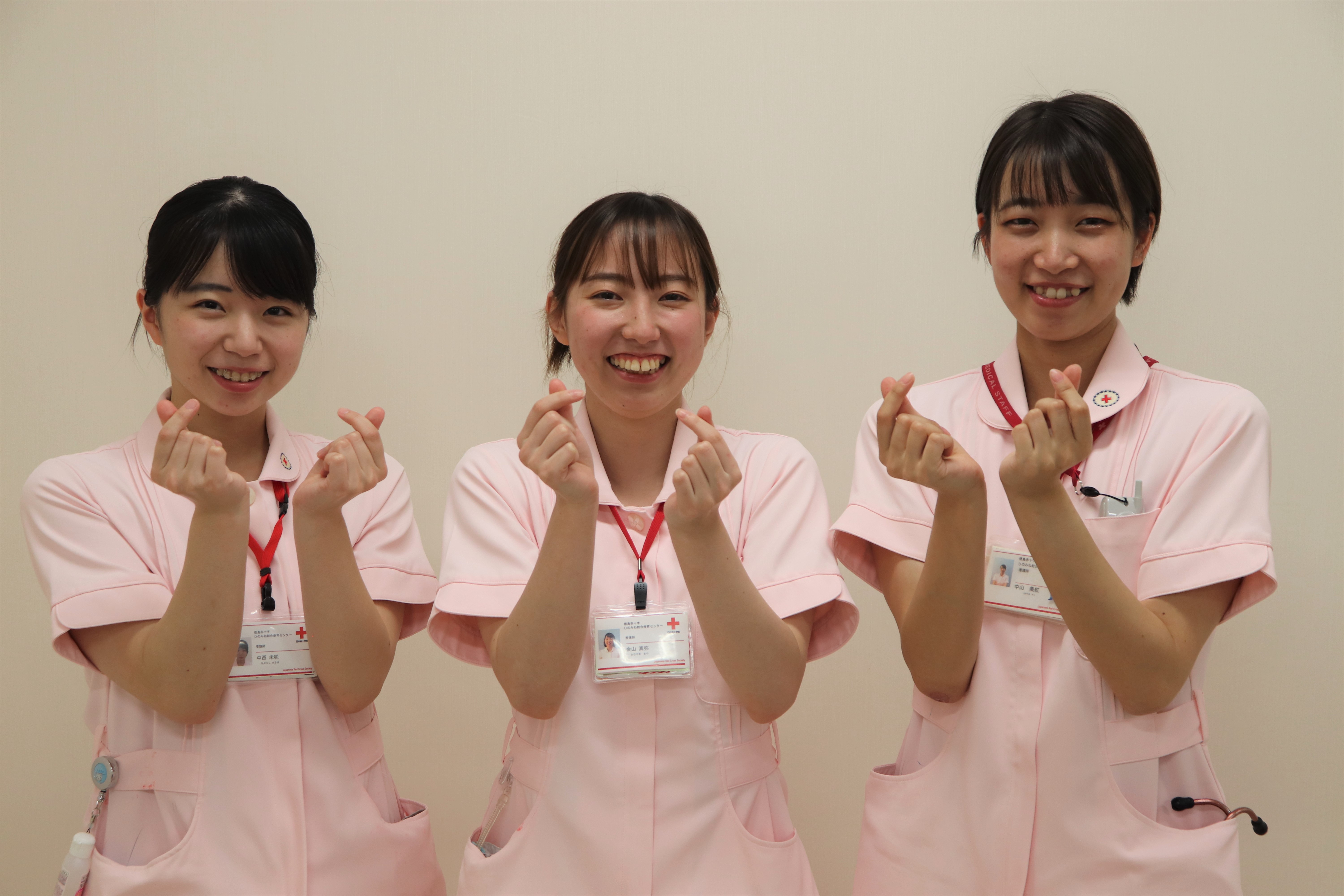 徳島赤十字ひのみね総合療育センター 徳島赤十字障がい者支援施設ひのみね　ギャラリー02