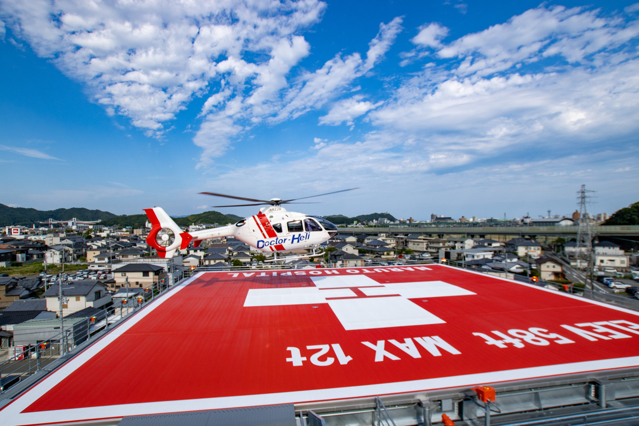 地方独立行政法人 徳島県鳴門病院　ギャラリー02