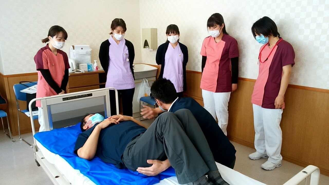 徳島健康生活協同組合　徳島健生病院　ギャラリー02