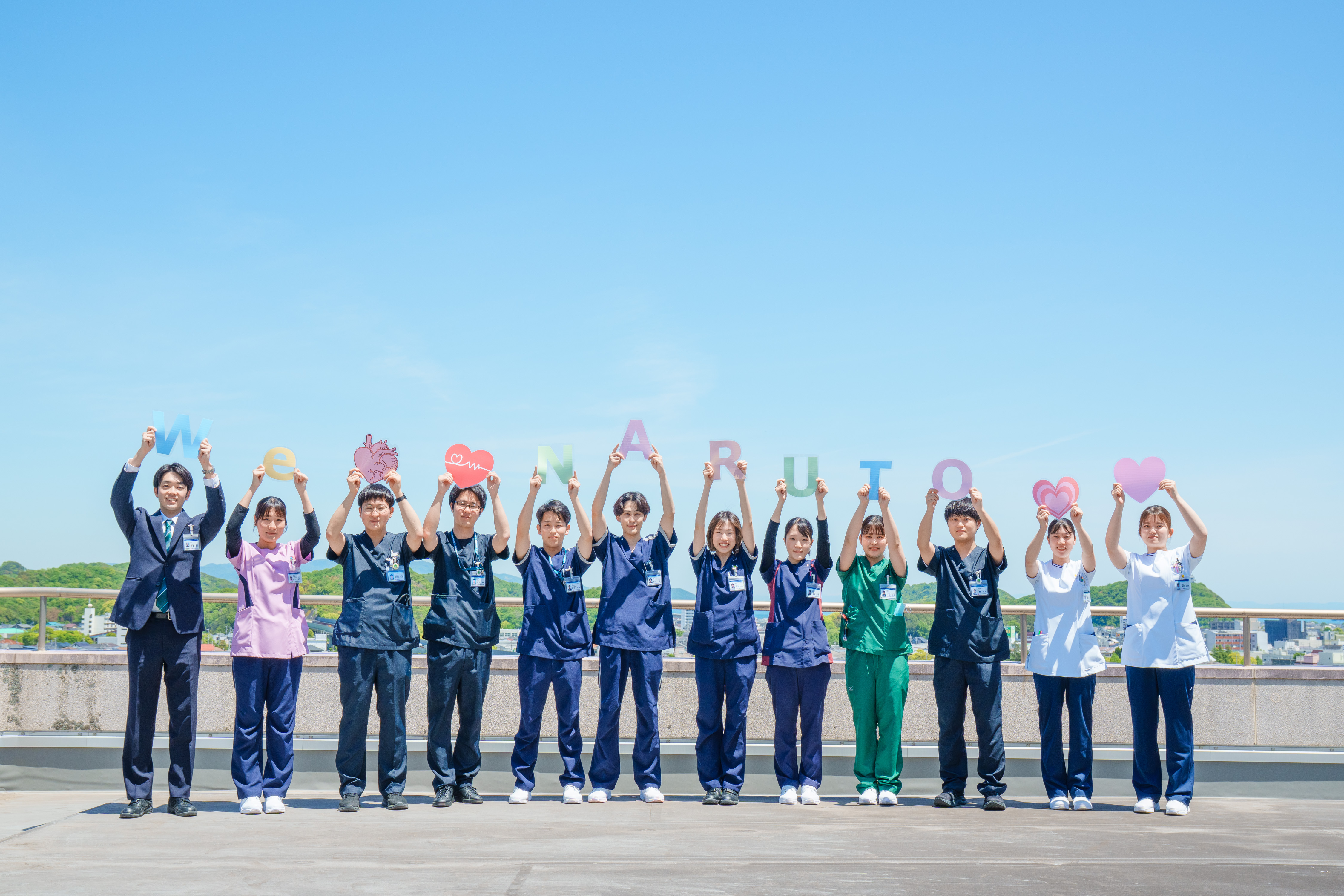 地方独立行政法人 徳島県鳴門病院　ギャラリー03