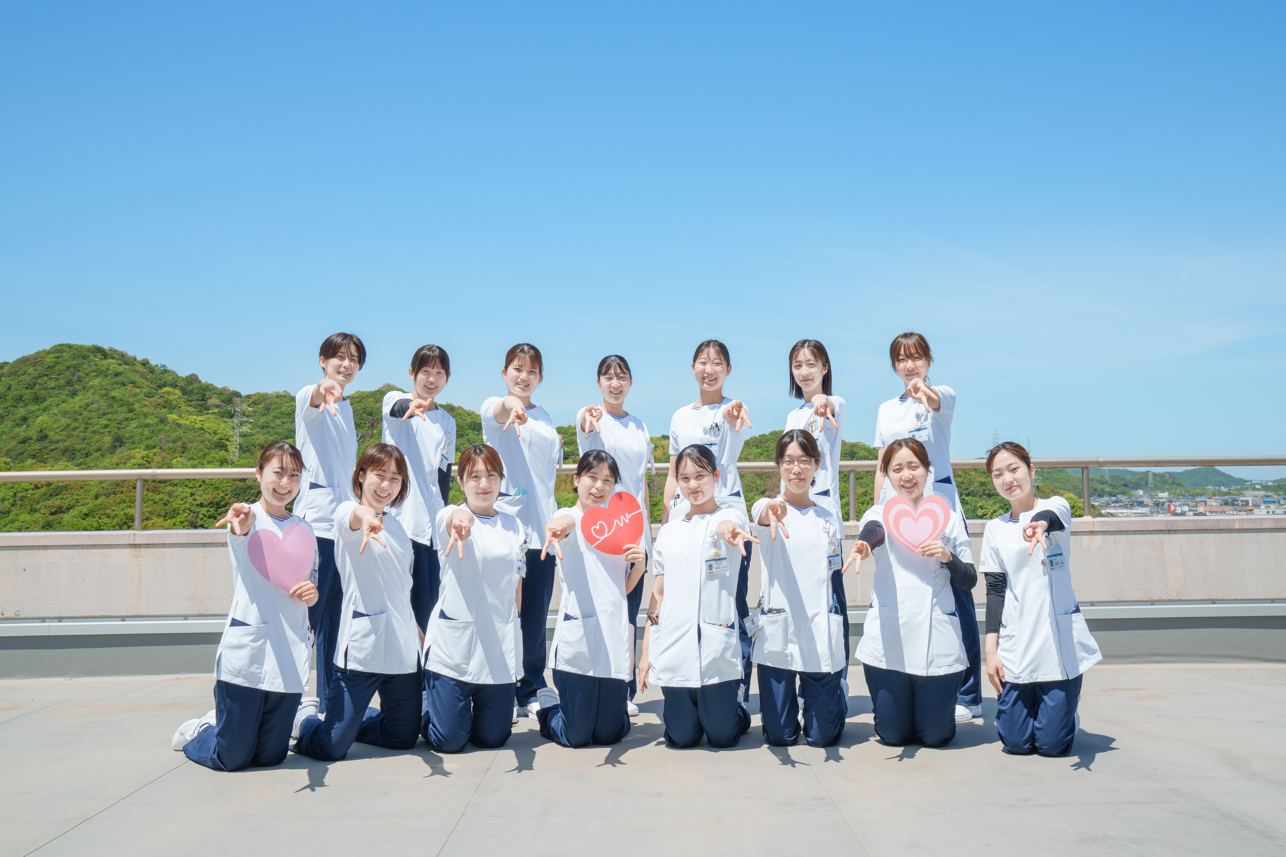 地方独立行政法人 徳島県鳴門病院　ギャラリー04