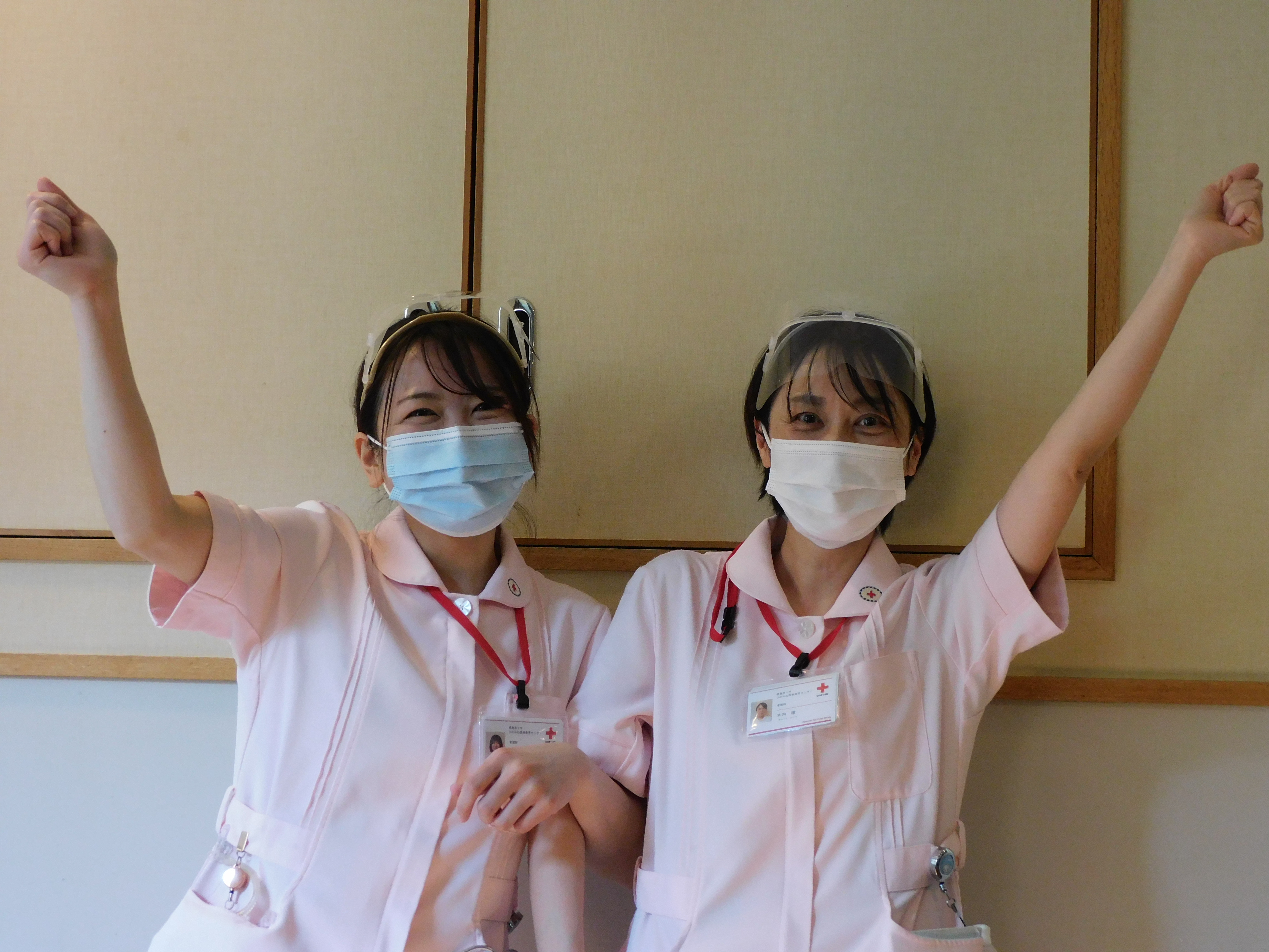 徳島赤十字ひのみね医療療育センター　ギャラリー02