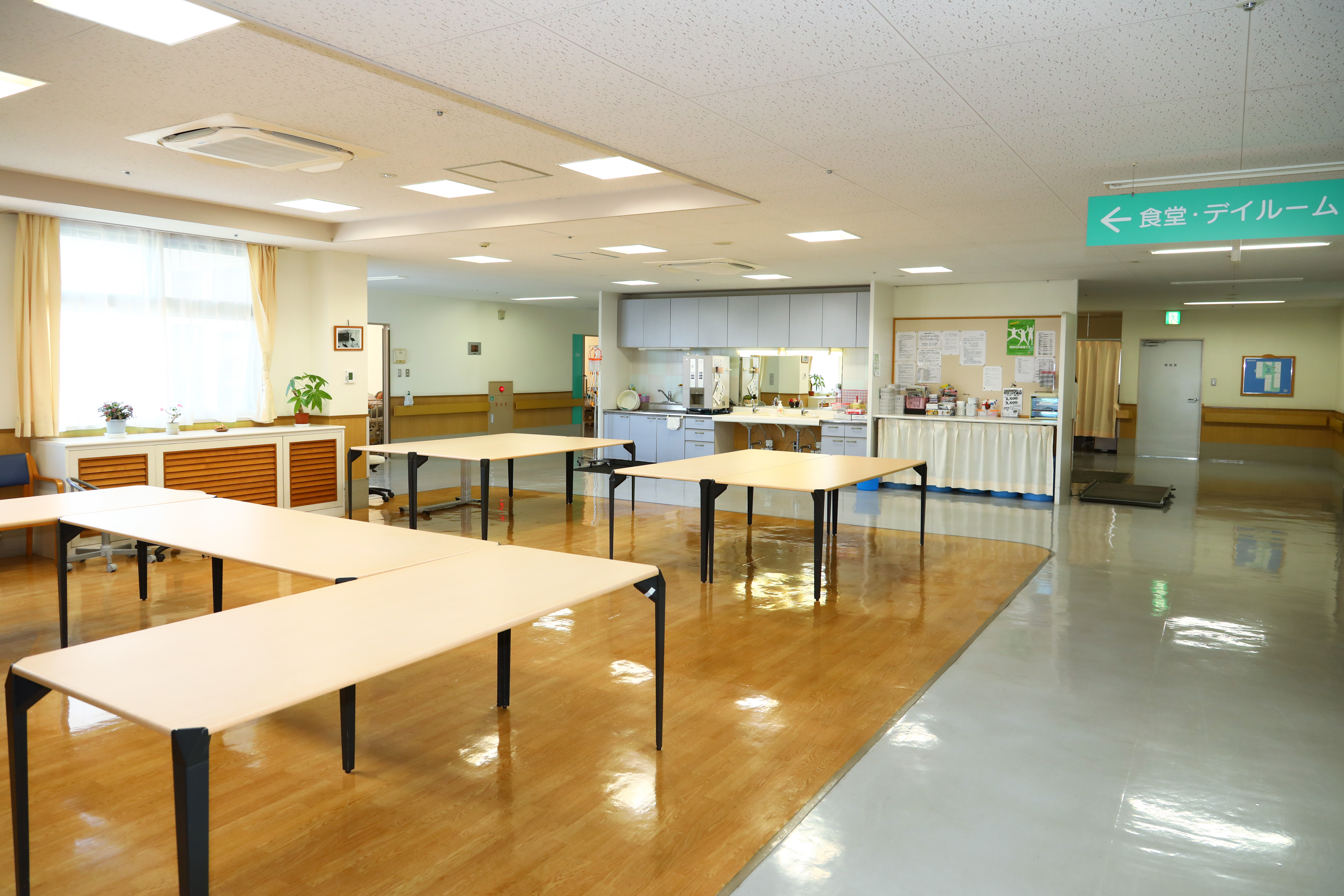 芳川病院　ギャラリー06
