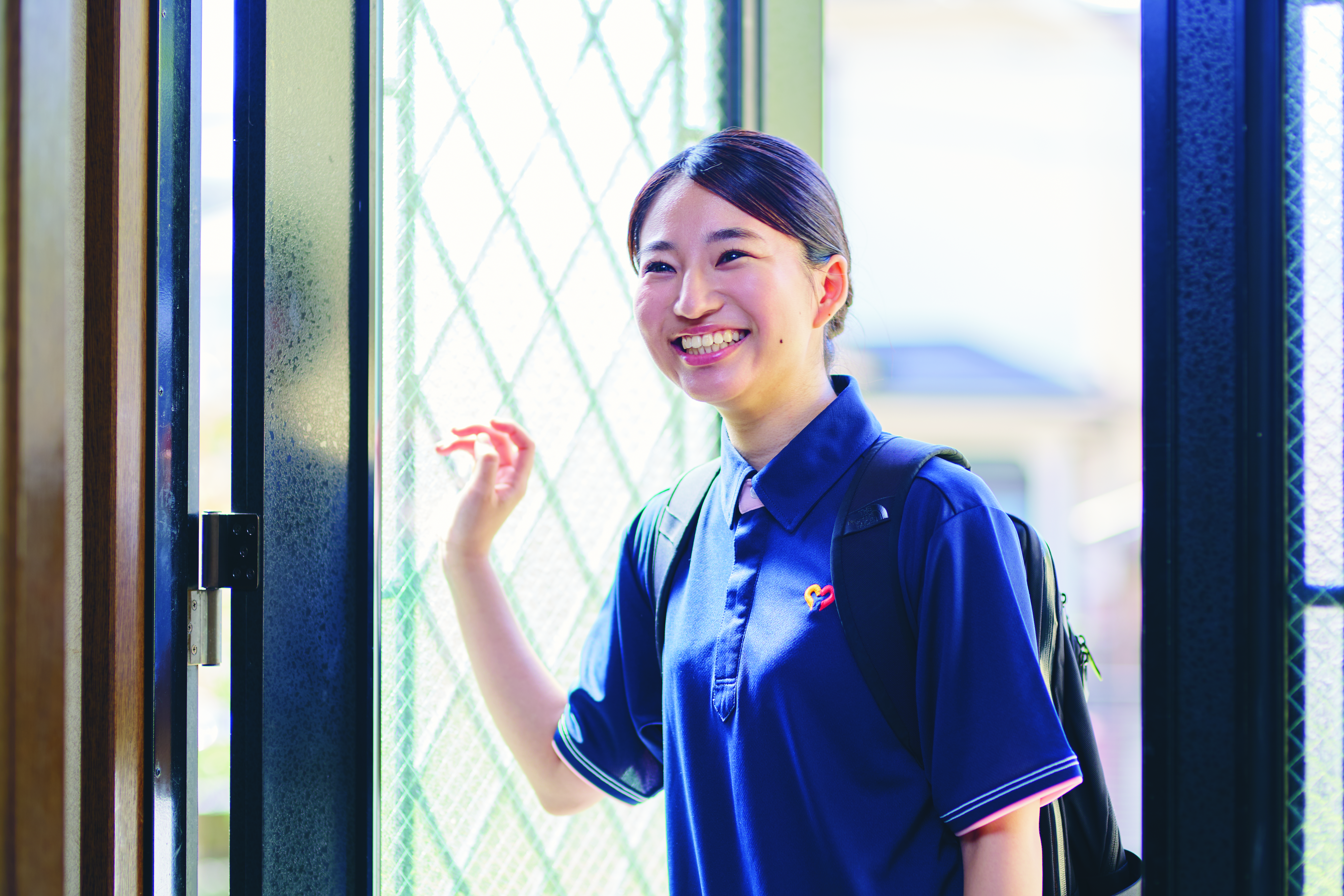 セントケア四国株式会社　訪問看護ステーション吉野川／訪問看護ステーション阿南／訪問看護ステーション徳島　ギャラリー02