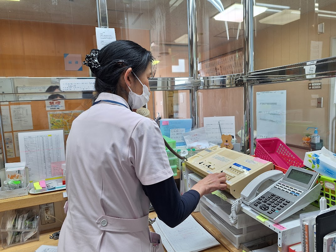 医療法人おかがわ　おかがわ内科・小児科　ギャラリー03